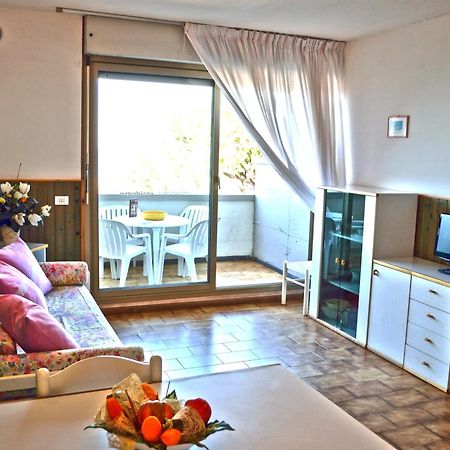 Residenze Etruria Aparthotel Σαν Βιντσέντσο Εξωτερικό φωτογραφία