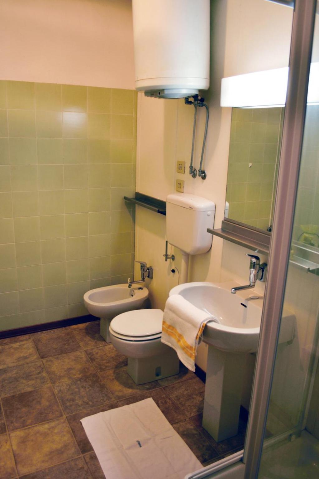 Residenze Etruria Aparthotel Σαν Βιντσέντσο Εξωτερικό φωτογραφία