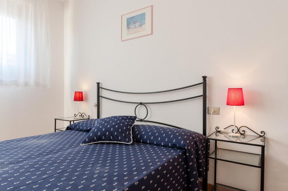 Residenze Etruria Aparthotel Σαν Βιντσέντσο Εξωτερικό φωτογραφία