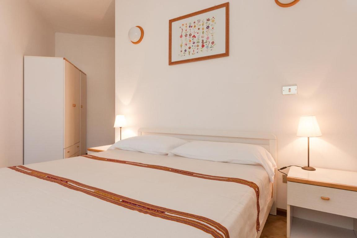 Residenze Etruria Aparthotel Σαν Βιντσέντσο Εξωτερικό φωτογραφία