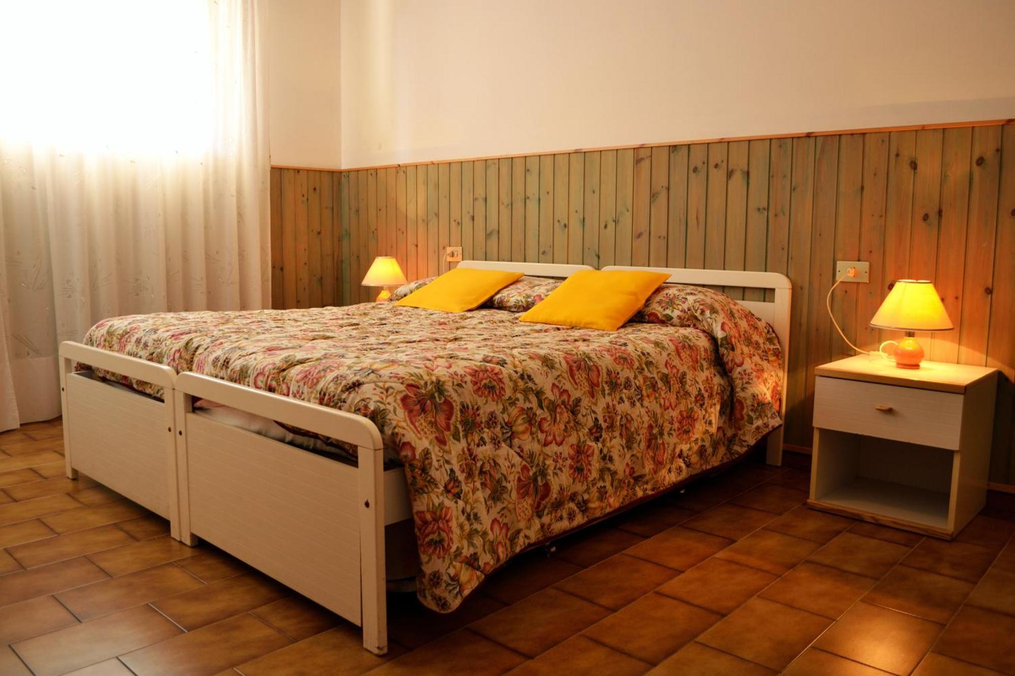 Residenze Etruria Aparthotel Σαν Βιντσέντσο Εξωτερικό φωτογραφία