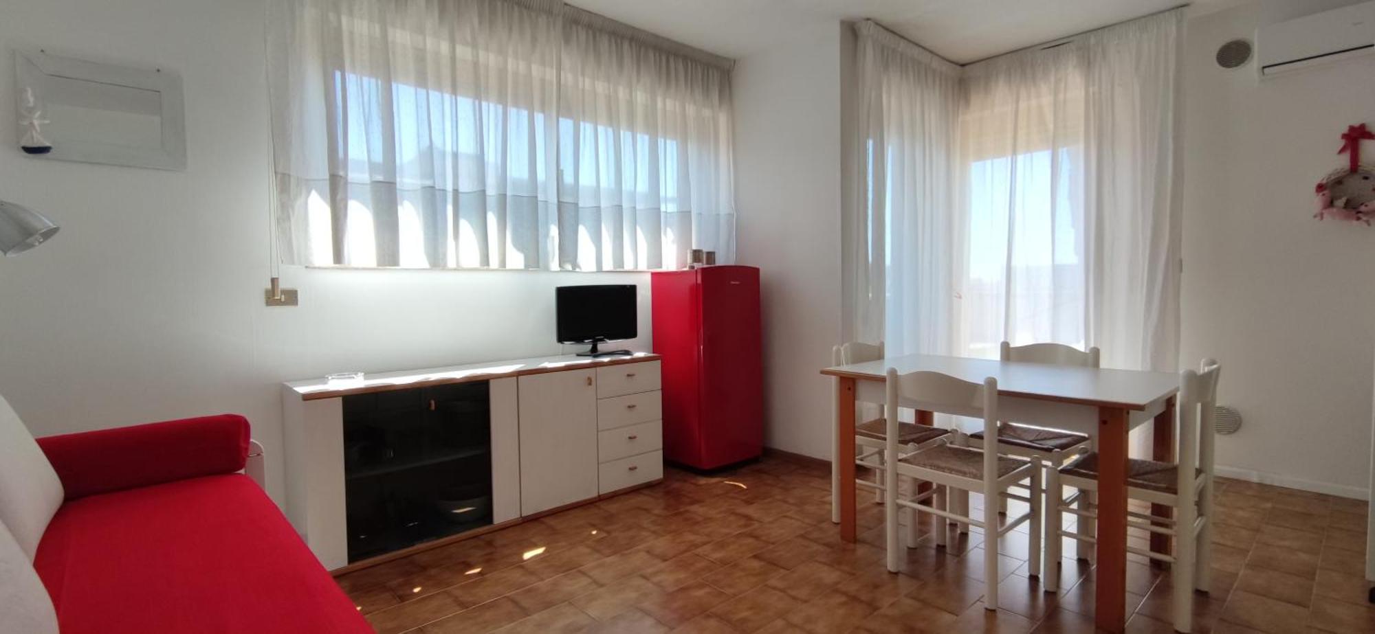 Residenze Etruria Aparthotel Σαν Βιντσέντσο Εξωτερικό φωτογραφία