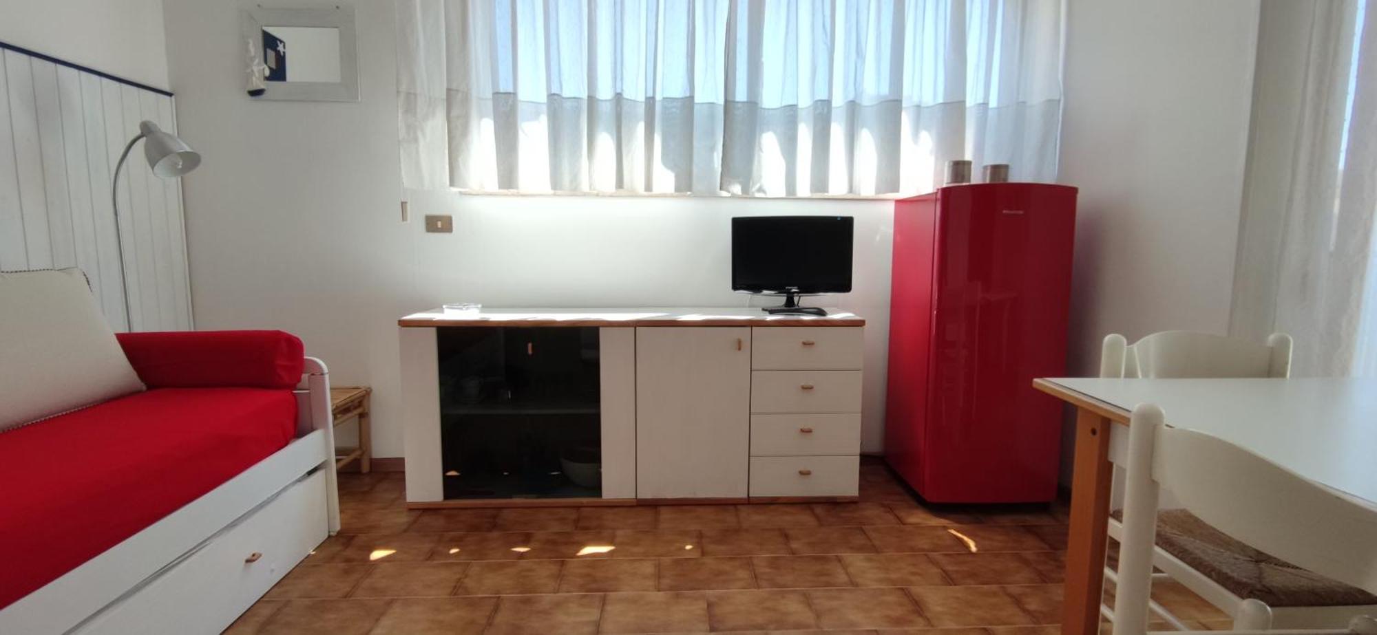 Residenze Etruria Aparthotel Σαν Βιντσέντσο Εξωτερικό φωτογραφία