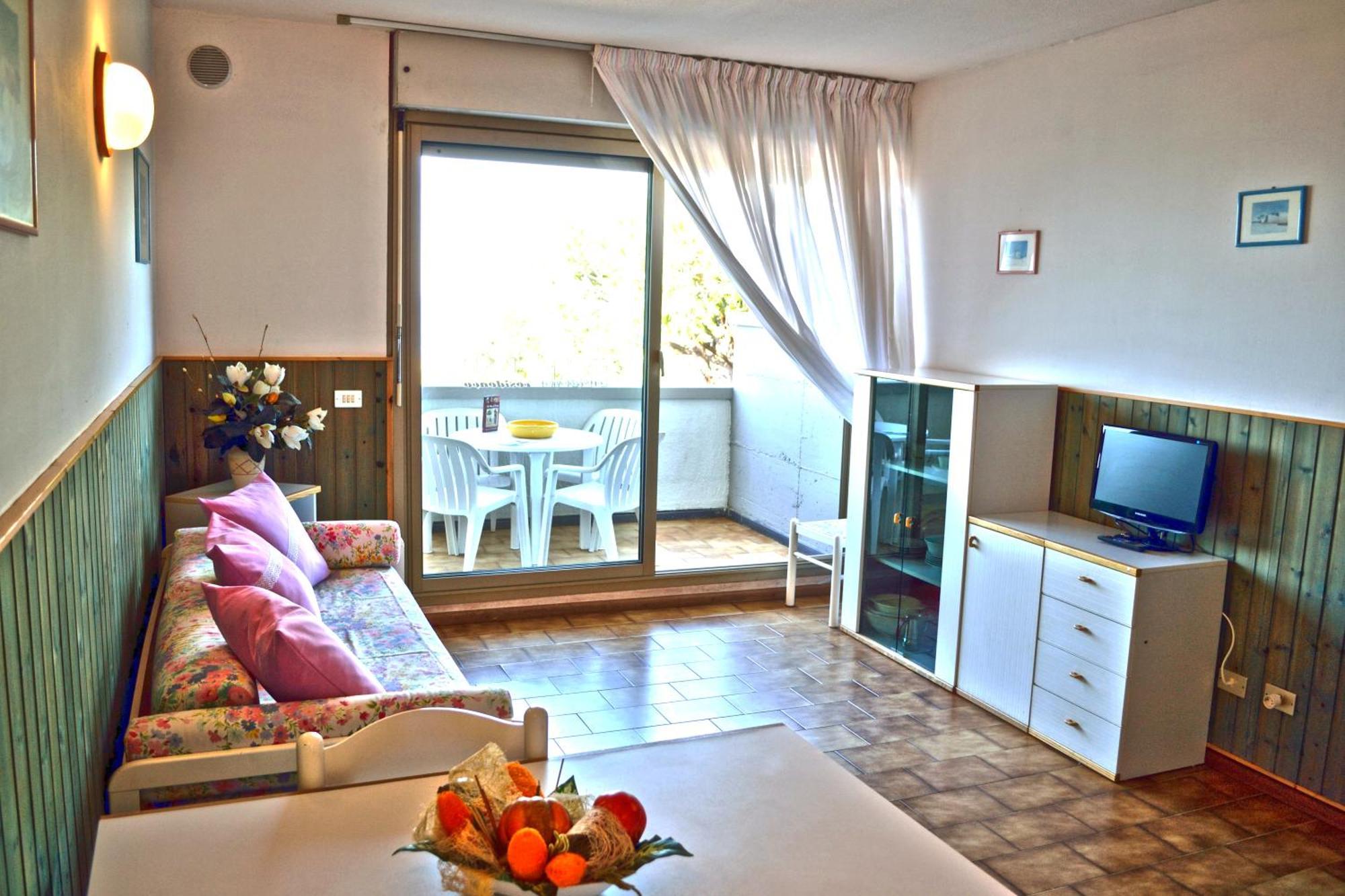 Residenze Etruria Aparthotel Σαν Βιντσέντσο Εξωτερικό φωτογραφία