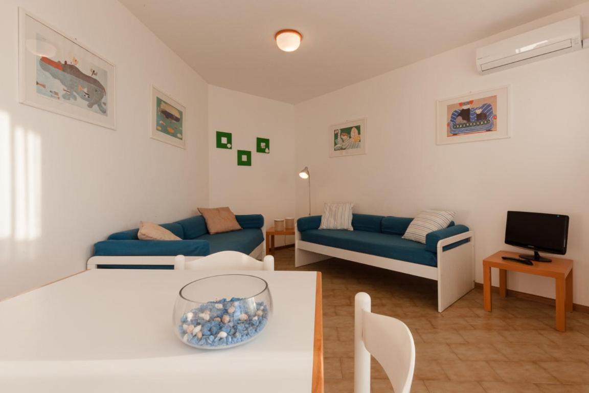 Residenze Etruria Aparthotel Σαν Βιντσέντσο Εξωτερικό φωτογραφία