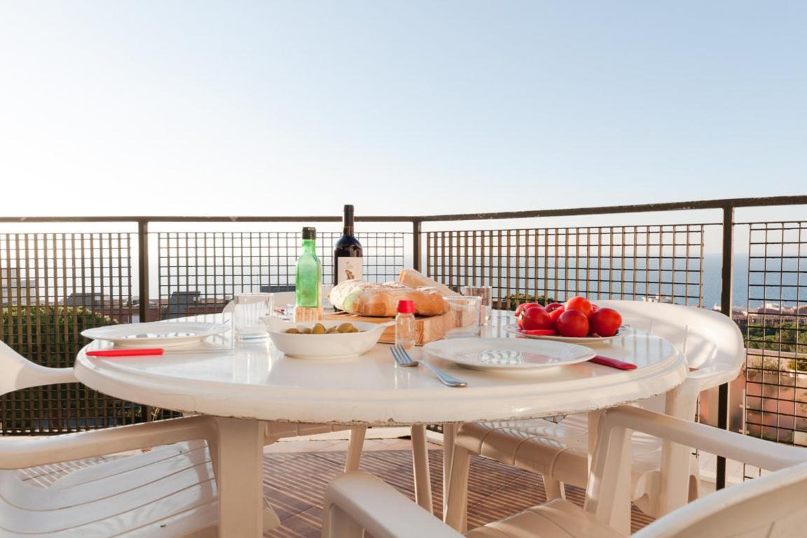 Residenze Etruria Aparthotel Σαν Βιντσέντσο Εξωτερικό φωτογραφία