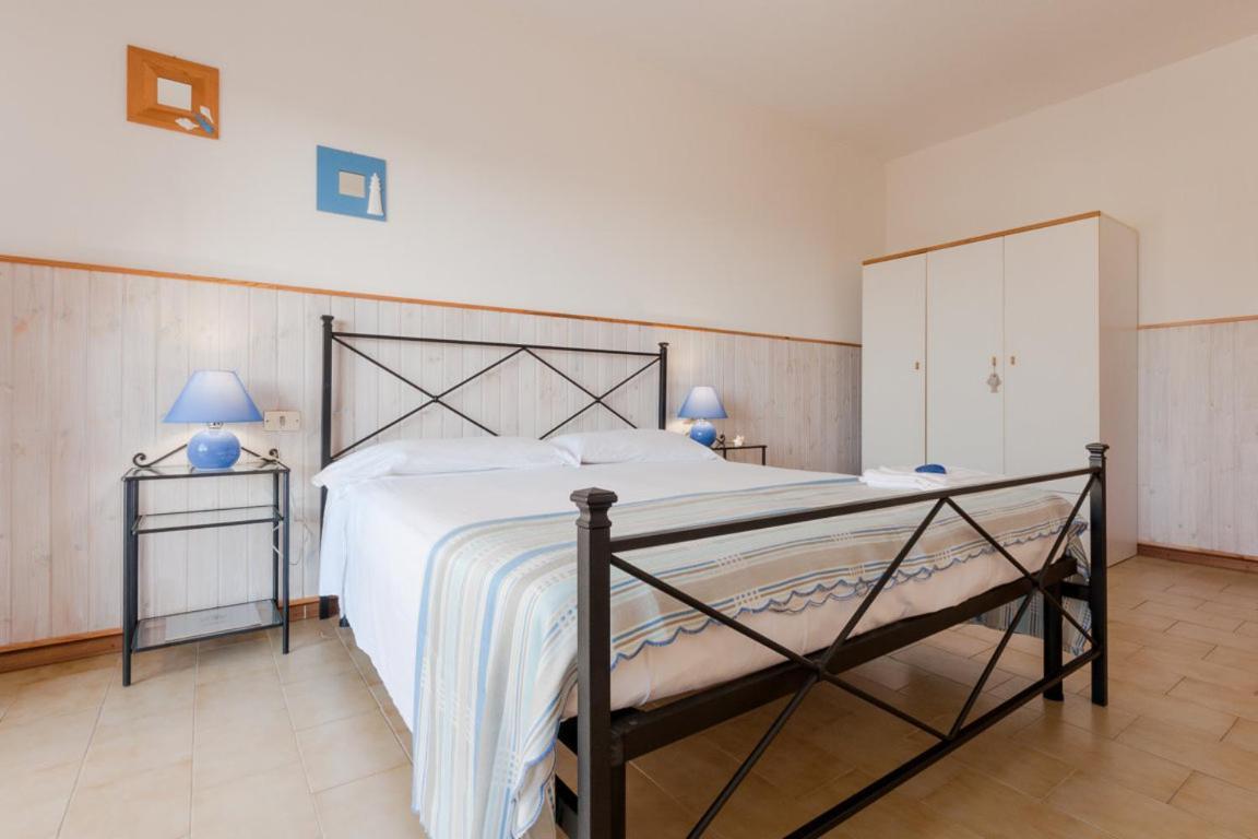 Residenze Etruria Aparthotel Σαν Βιντσέντσο Εξωτερικό φωτογραφία