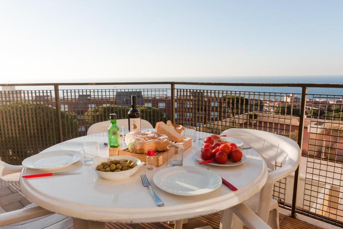 Residenze Etruria Aparthotel Σαν Βιντσέντσο Εξωτερικό φωτογραφία