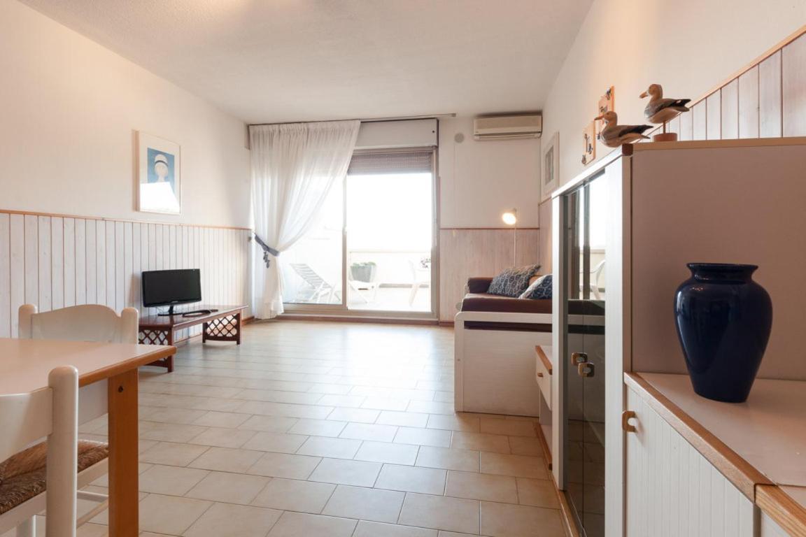 Residenze Etruria Aparthotel Σαν Βιντσέντσο Εξωτερικό φωτογραφία
