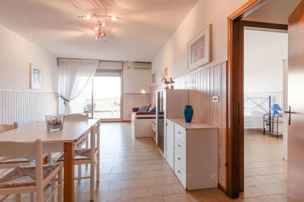 Residenze Etruria Aparthotel Σαν Βιντσέντσο Εξωτερικό φωτογραφία