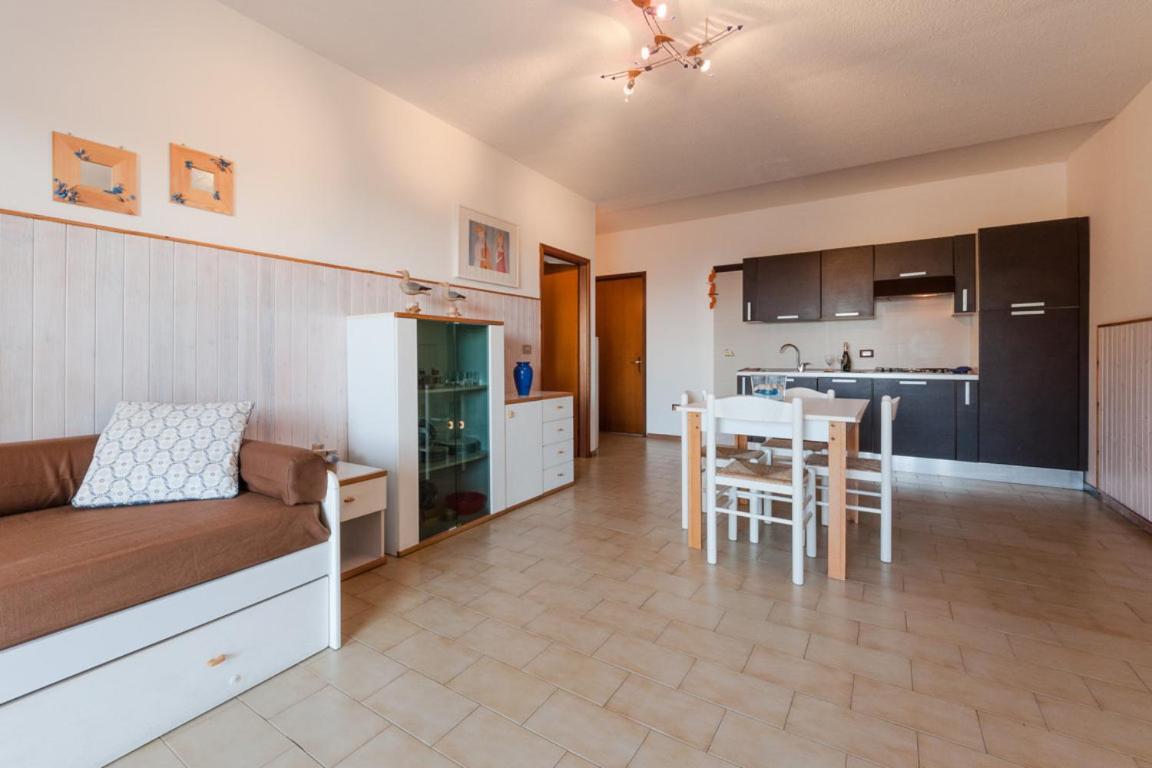 Residenze Etruria Aparthotel Σαν Βιντσέντσο Εξωτερικό φωτογραφία