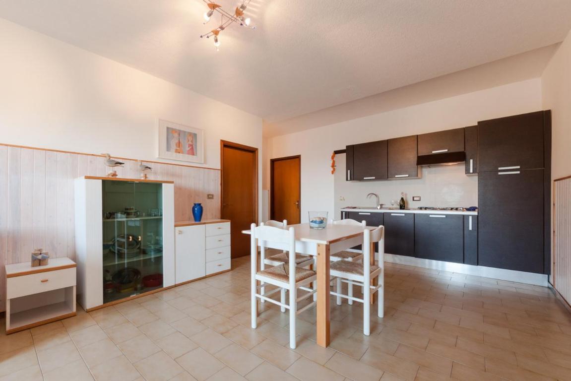 Residenze Etruria Aparthotel Σαν Βιντσέντσο Εξωτερικό φωτογραφία