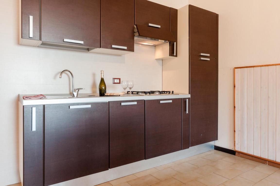Residenze Etruria Aparthotel Σαν Βιντσέντσο Εξωτερικό φωτογραφία