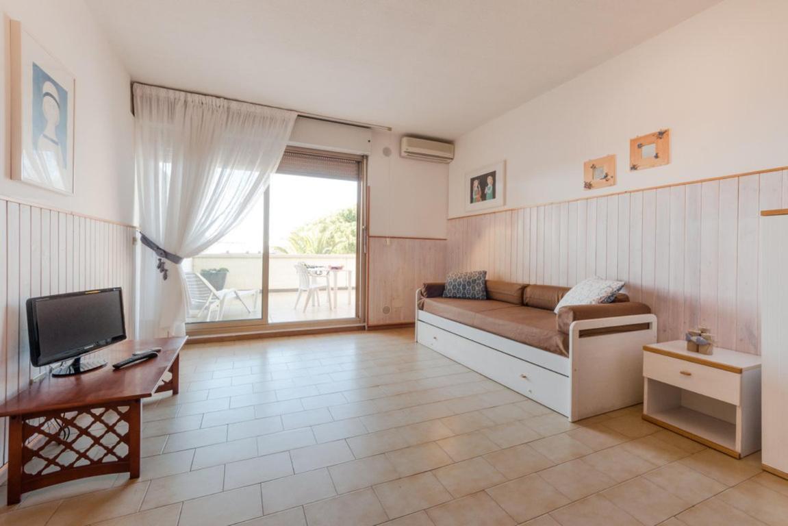 Residenze Etruria Aparthotel Σαν Βιντσέντσο Εξωτερικό φωτογραφία