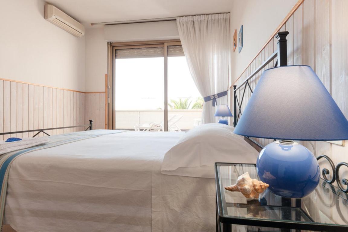 Residenze Etruria Aparthotel Σαν Βιντσέντσο Εξωτερικό φωτογραφία