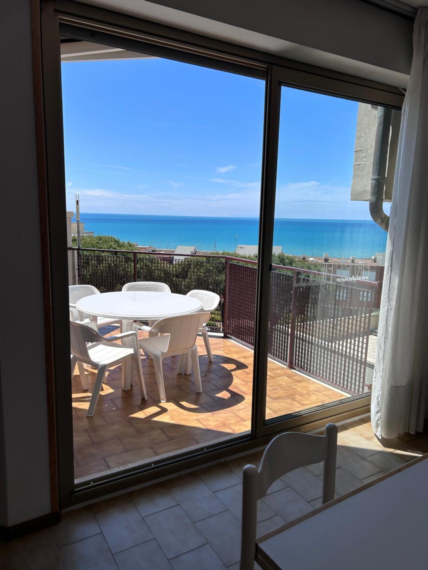 Residenze Etruria Aparthotel Σαν Βιντσέντσο Εξωτερικό φωτογραφία