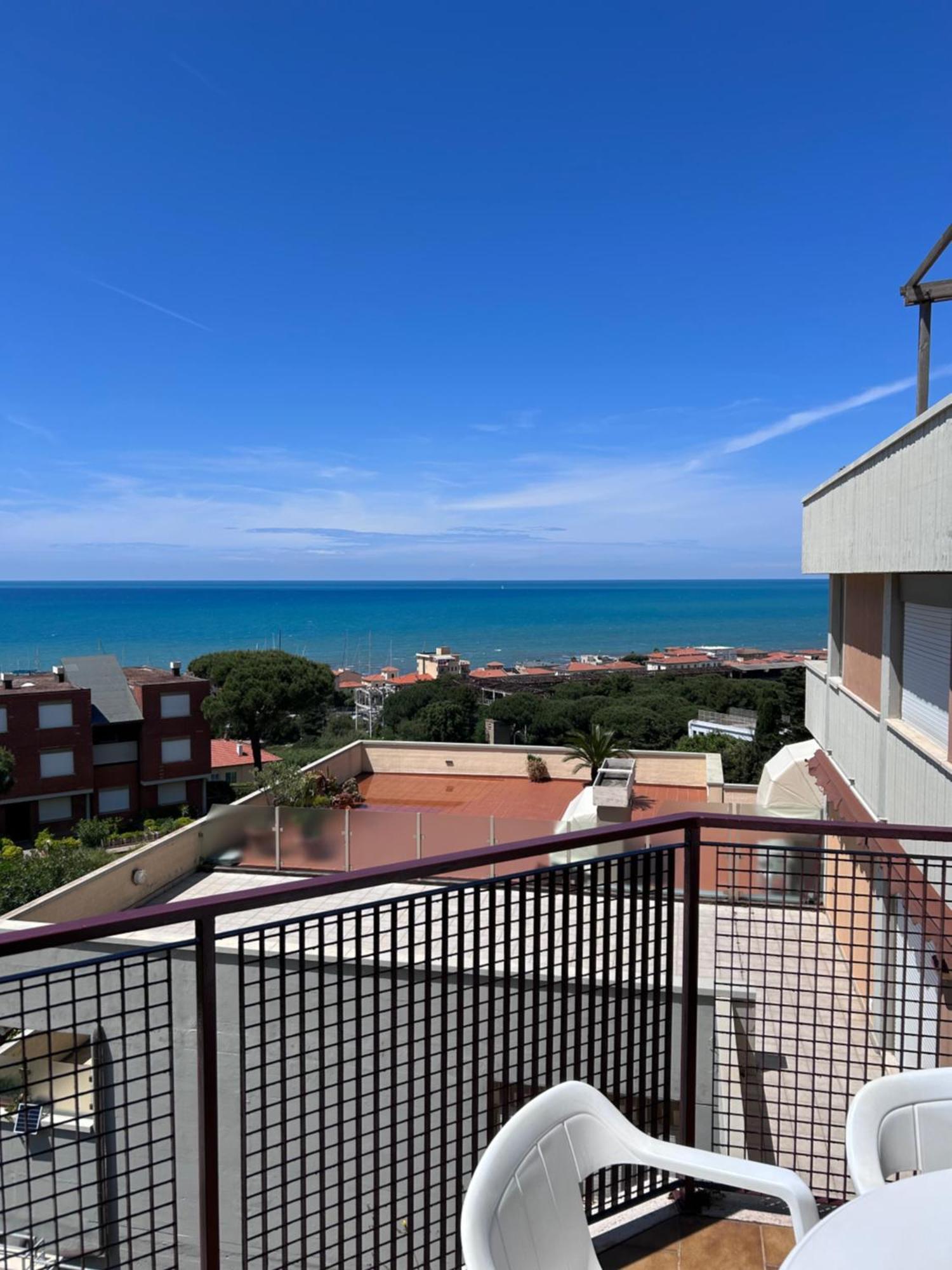Residenze Etruria Aparthotel Σαν Βιντσέντσο Εξωτερικό φωτογραφία