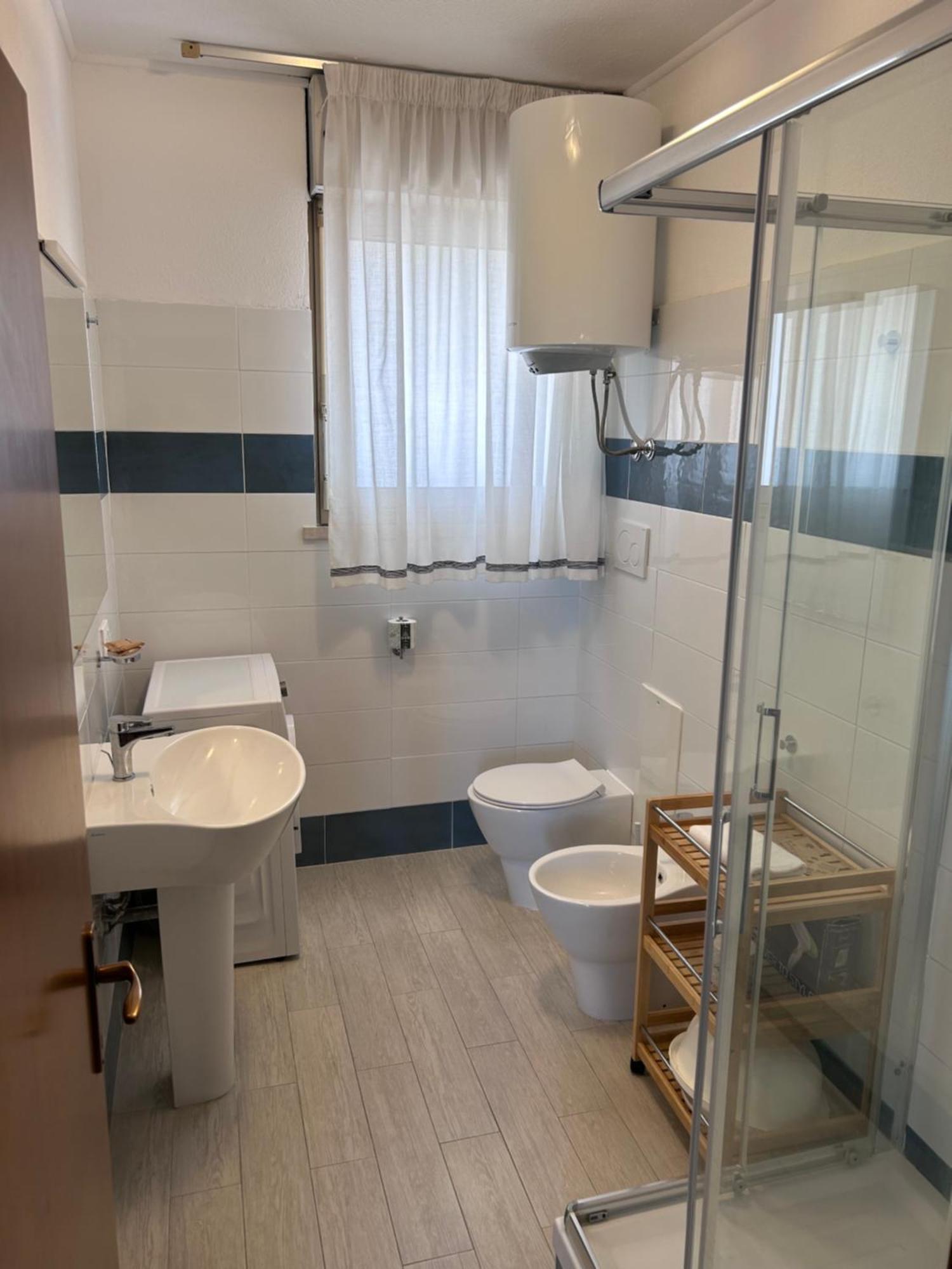 Residenze Etruria Aparthotel Σαν Βιντσέντσο Εξωτερικό φωτογραφία