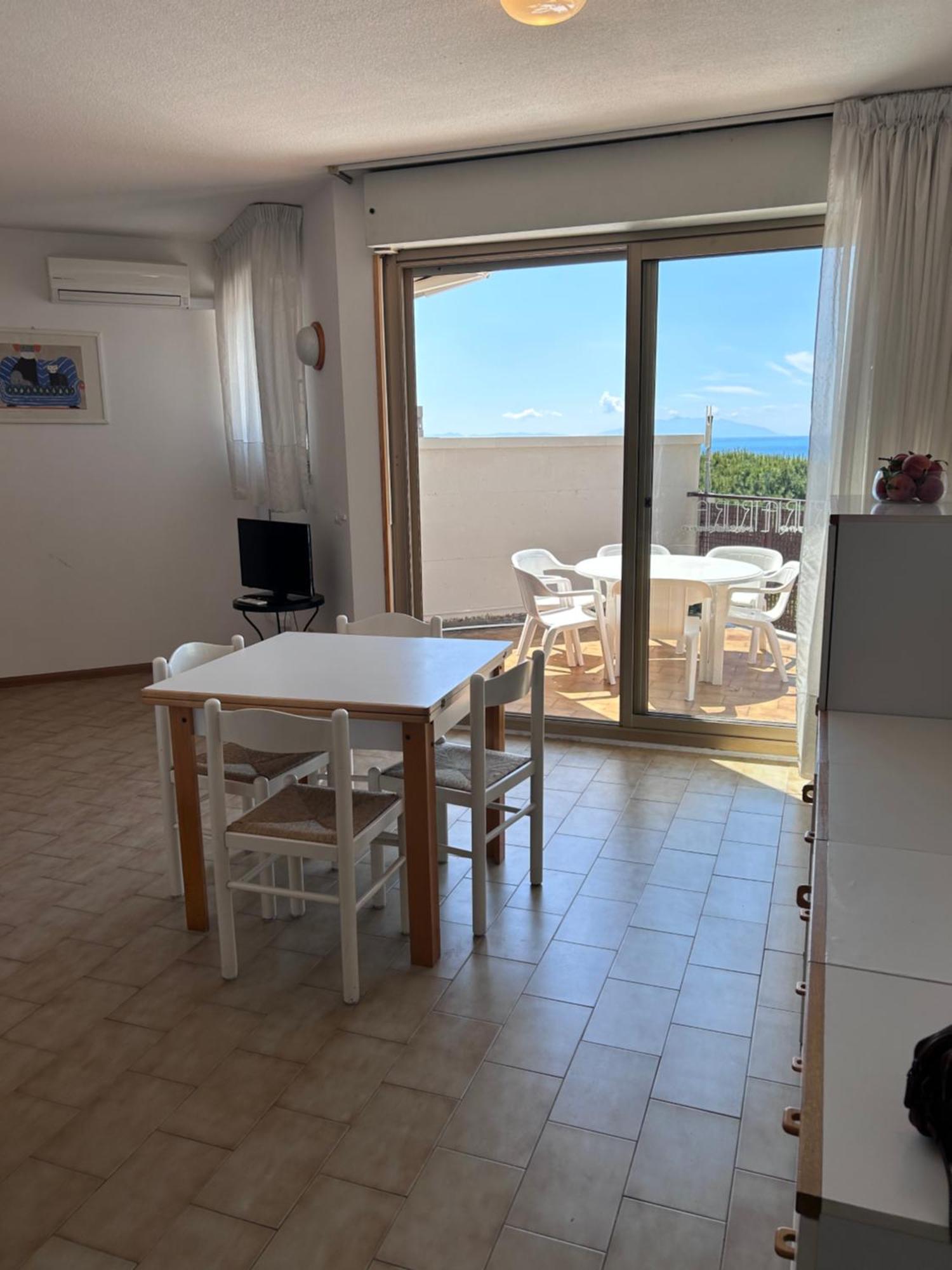 Residenze Etruria Aparthotel Σαν Βιντσέντσο Εξωτερικό φωτογραφία