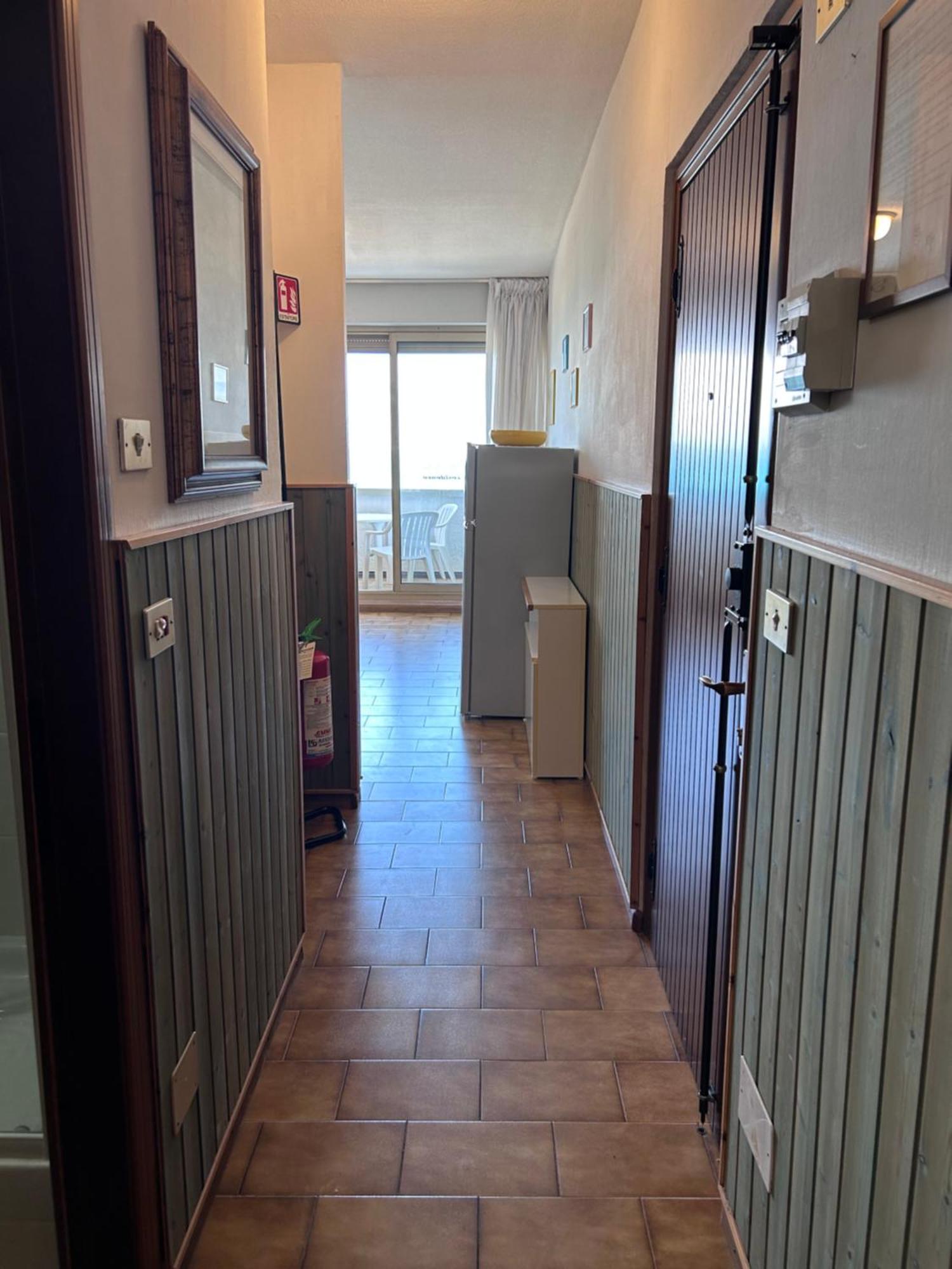 Residenze Etruria Aparthotel Σαν Βιντσέντσο Εξωτερικό φωτογραφία