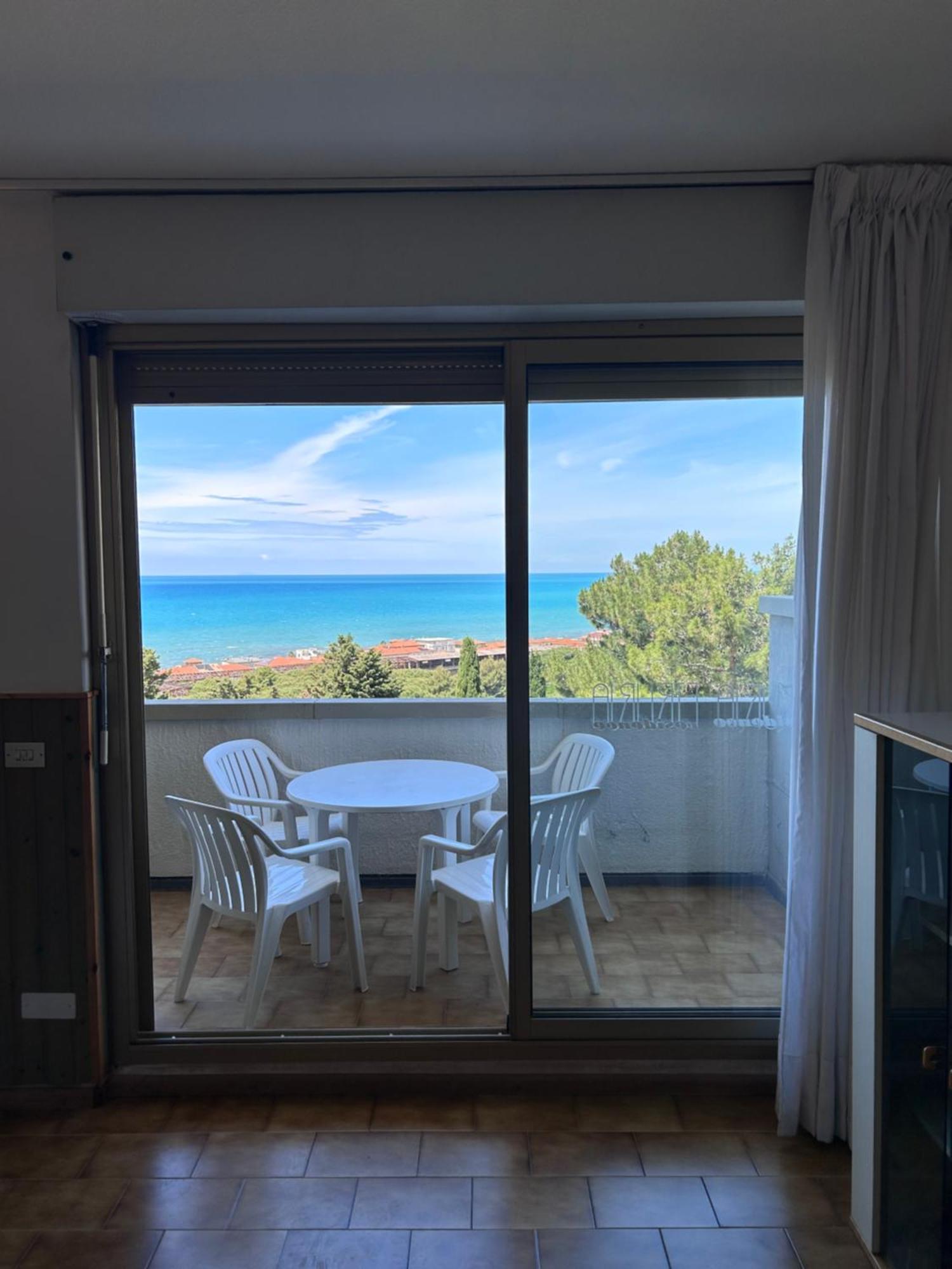 Residenze Etruria Aparthotel Σαν Βιντσέντσο Εξωτερικό φωτογραφία