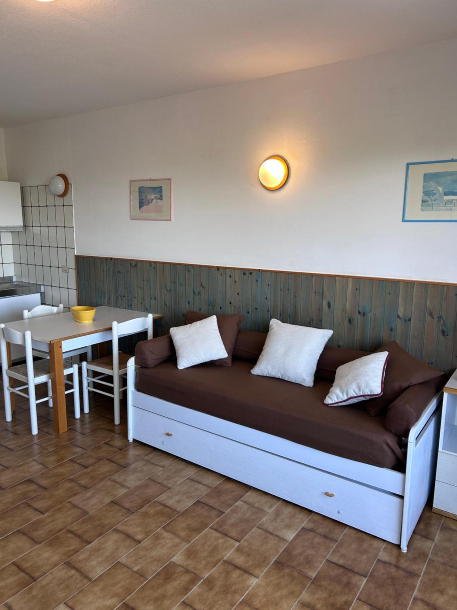 Residenze Etruria Aparthotel Σαν Βιντσέντσο Εξωτερικό φωτογραφία