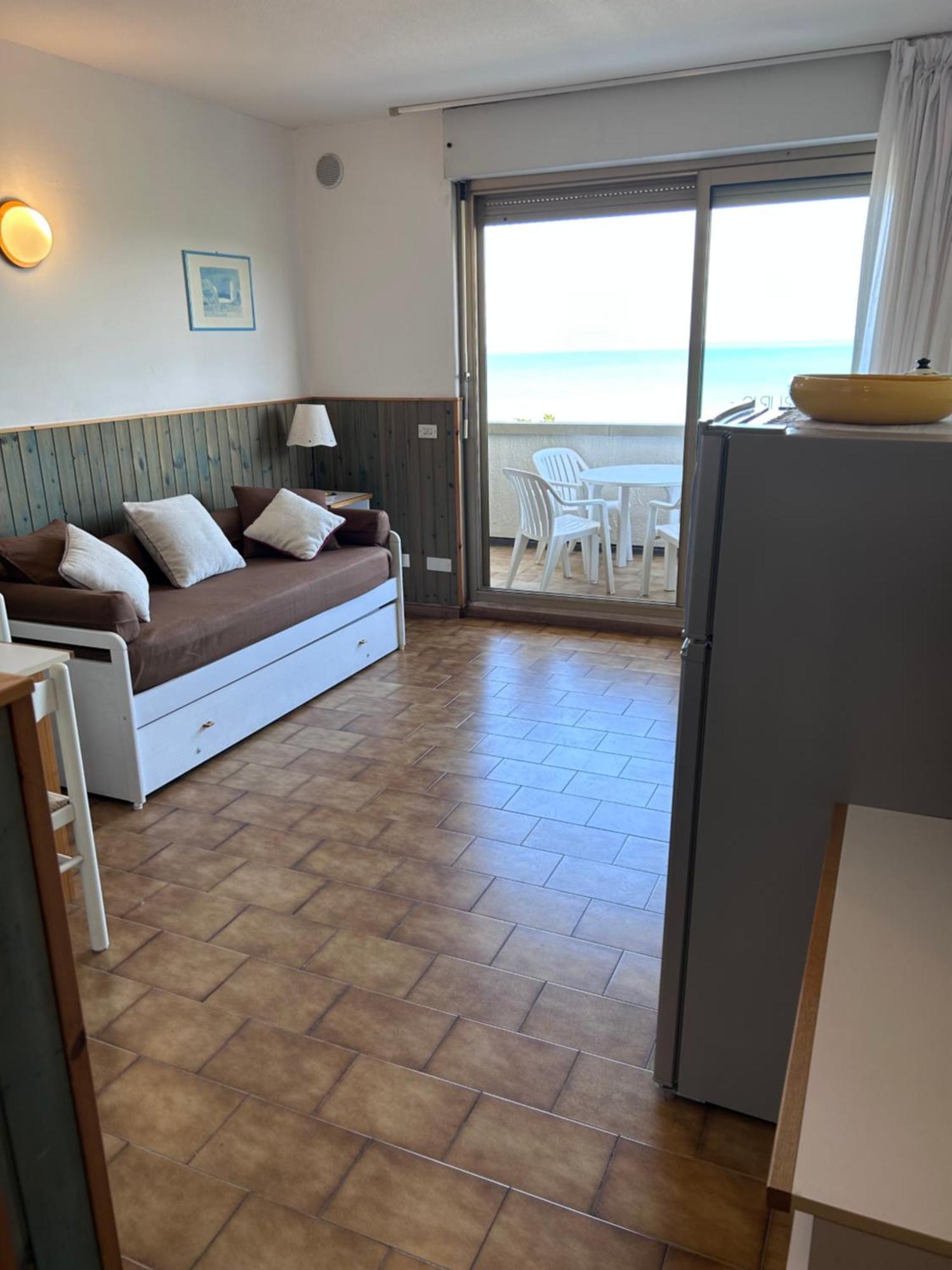 Residenze Etruria Aparthotel Σαν Βιντσέντσο Εξωτερικό φωτογραφία
