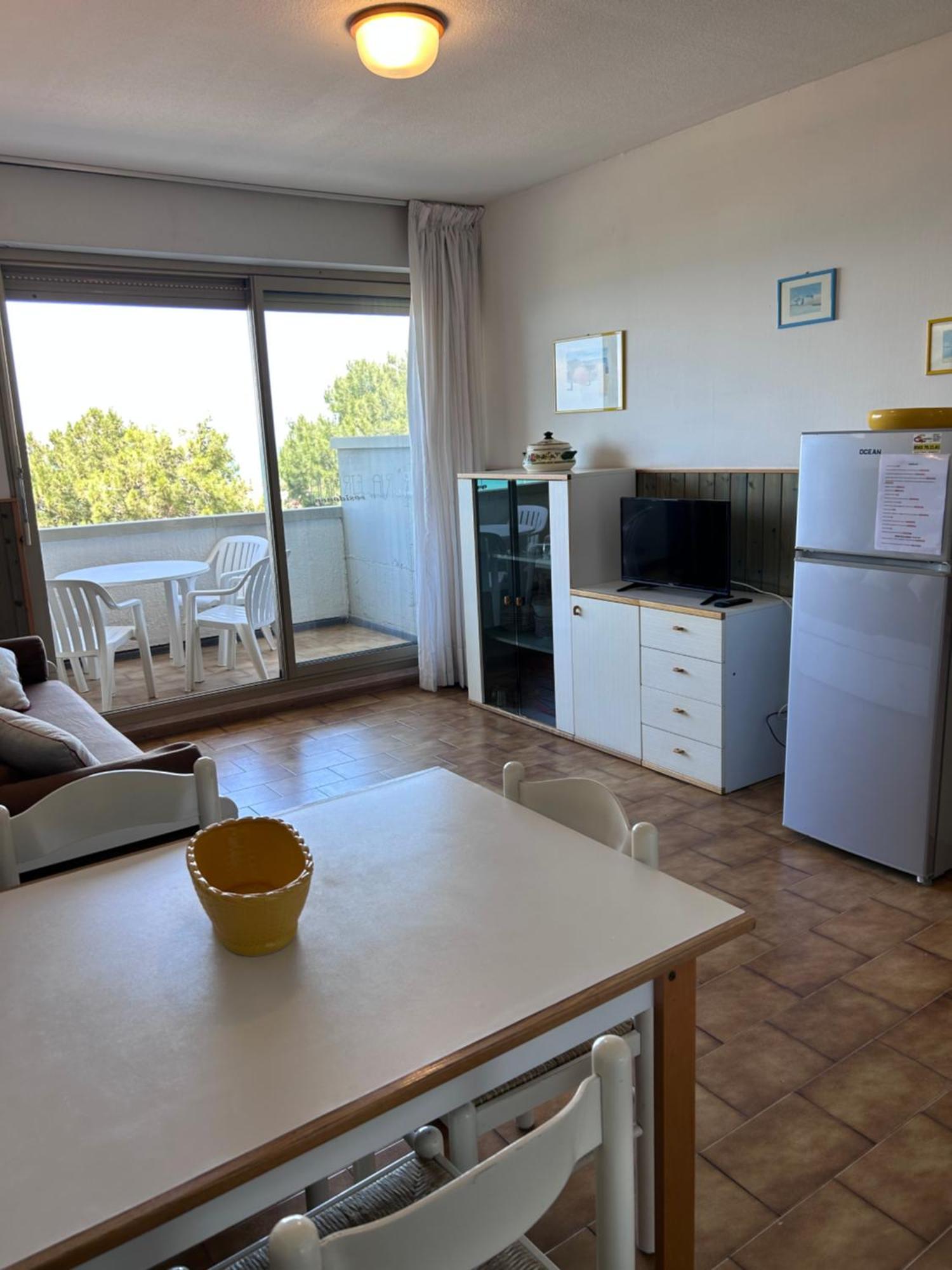 Residenze Etruria Aparthotel Σαν Βιντσέντσο Εξωτερικό φωτογραφία