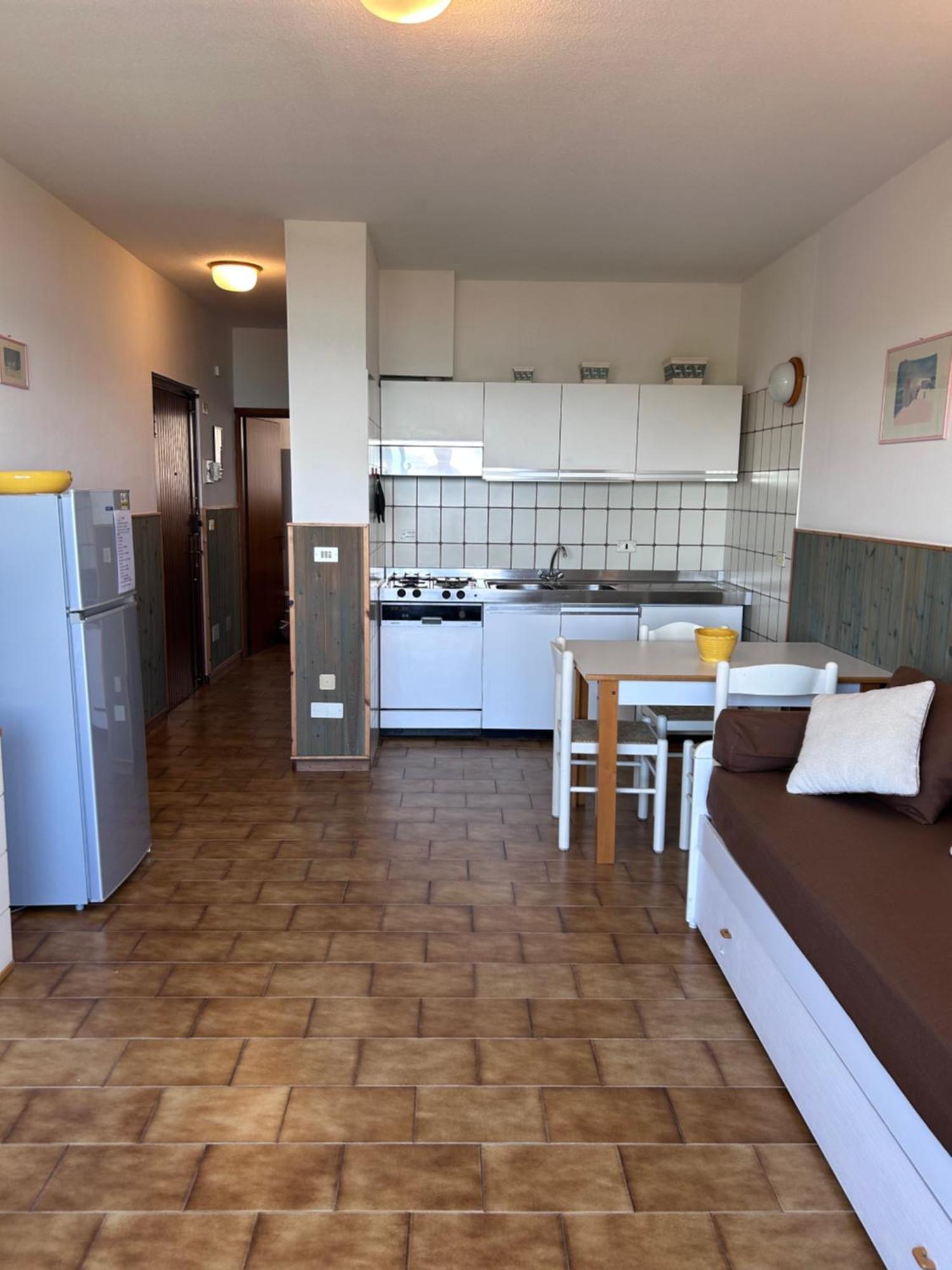 Residenze Etruria Aparthotel Σαν Βιντσέντσο Εξωτερικό φωτογραφία