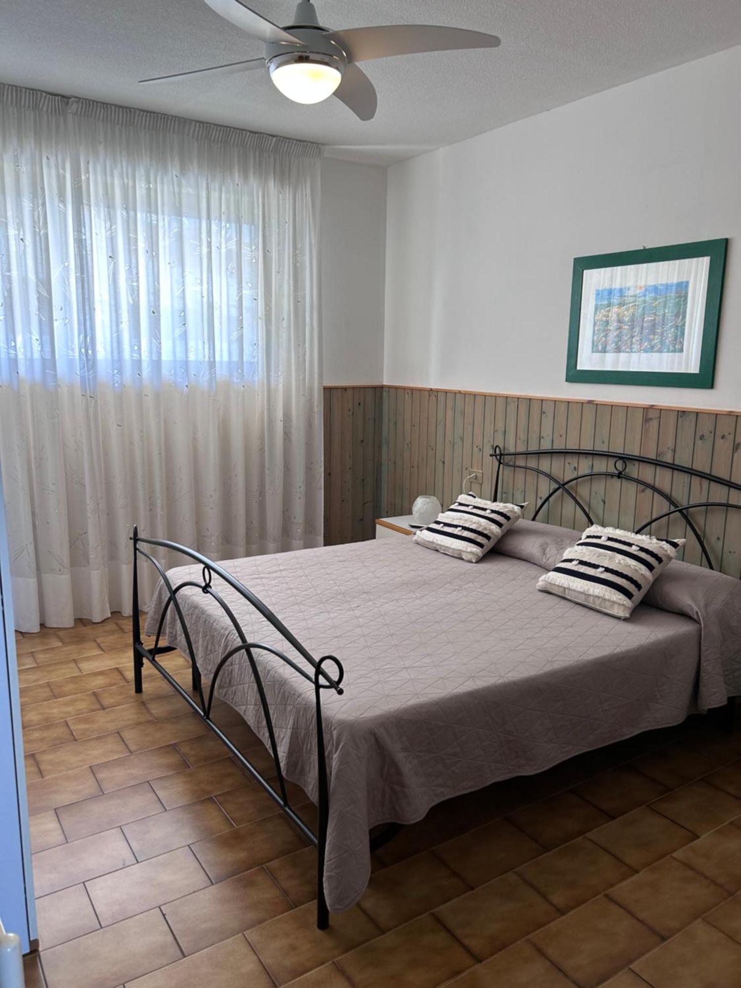Residenze Etruria Aparthotel Σαν Βιντσέντσο Εξωτερικό φωτογραφία